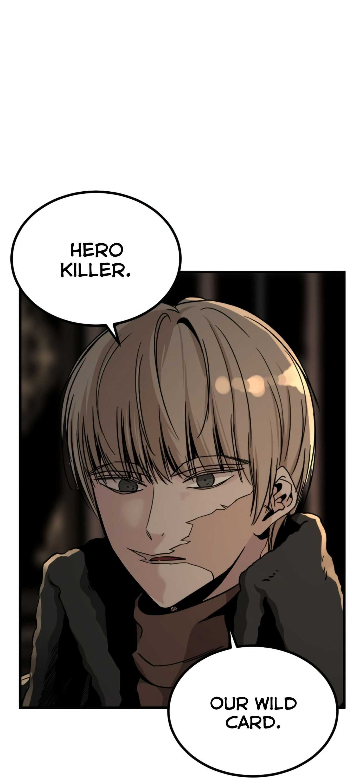 Hero Killer Chapter 14 20